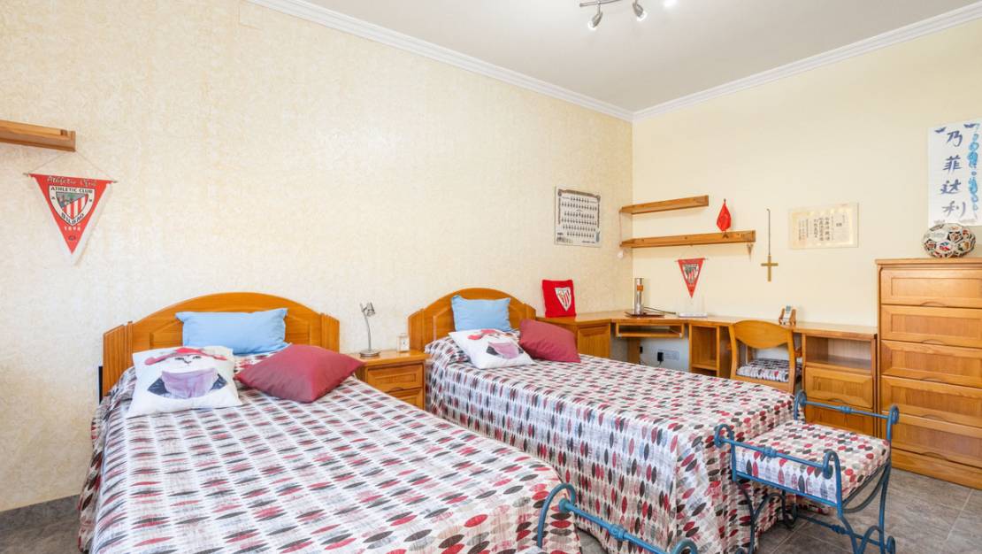 Venta - Chalet - La Union - La Union Centro