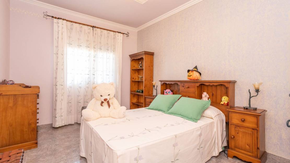 Venta - Chalet - La Union - La Union Centro