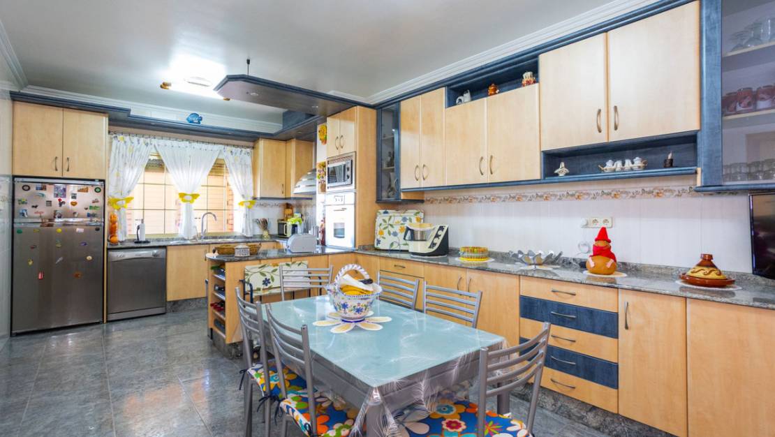 Venta - Chalet - La Union - La Union Centro