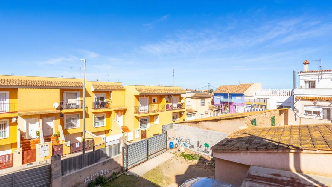 Venta - Chalet - La Union - La Union Centro