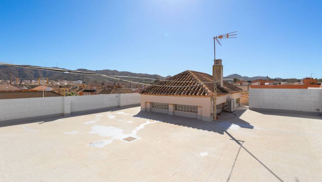 Venta - Chalet - La Union - La Union Centro