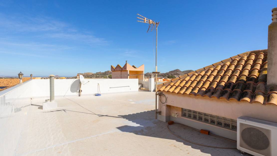 Venta - Chalet - La Union - La Union Centro