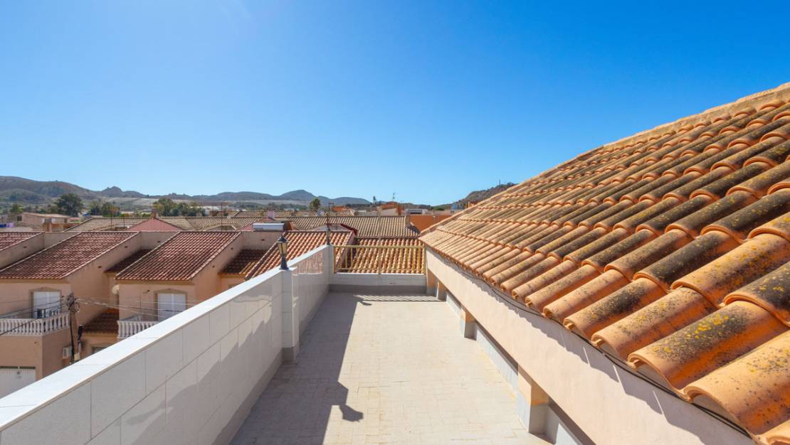 Venta - Chalet - La Union - La Union Centro