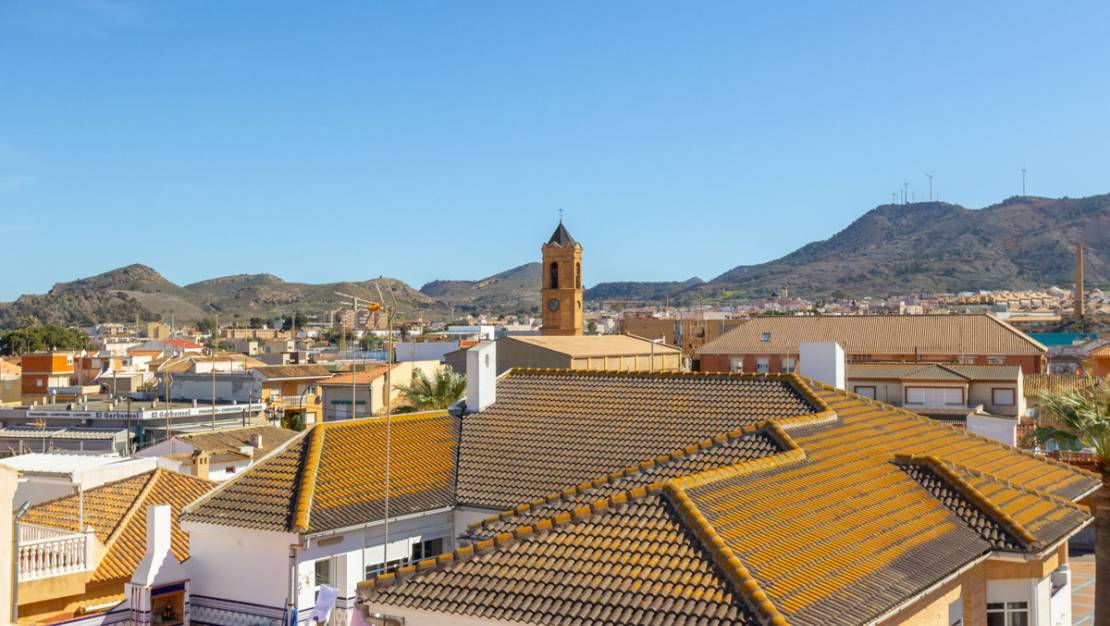 Venta - Chalet - La Union - La Union Centro