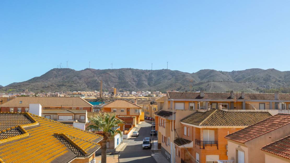 Venta - Chalet - La Union - La Union Centro