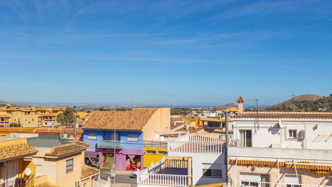 Venta - Chalet - La Union - La Union Centro