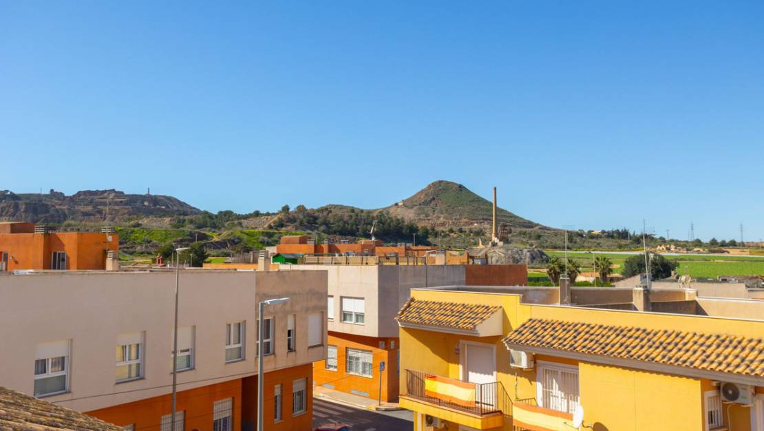 Venta - Chalet - La Union - La Union Centro