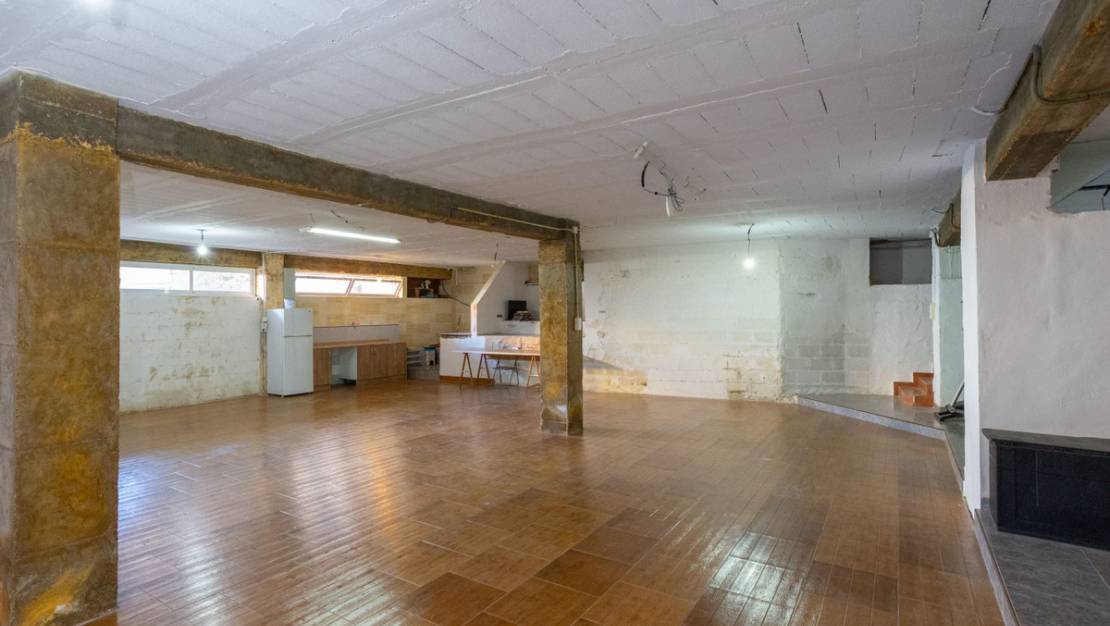 Venta - Chalet - La Union - La Union Centro