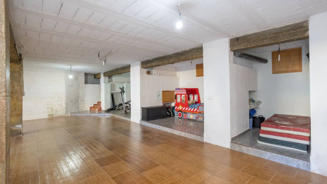 Venta - Chalet - La Union - La Union Centro