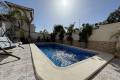 Venta - Chalet - La Zenia