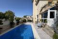 Venta - Chalet - La Zenia