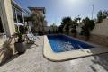 Venta - Chalet - La Zenia