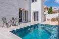 Venta - Chalet - La Zenia