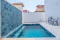 Venta - Chalet - La Zenia