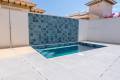 Venta - Chalet - La Zenia
