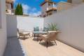 Venta - Chalet - La Zenia