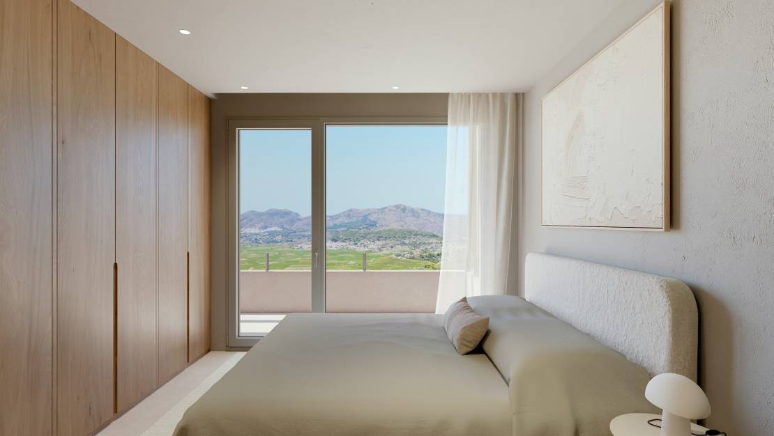 Venta - Chalet - Lliber