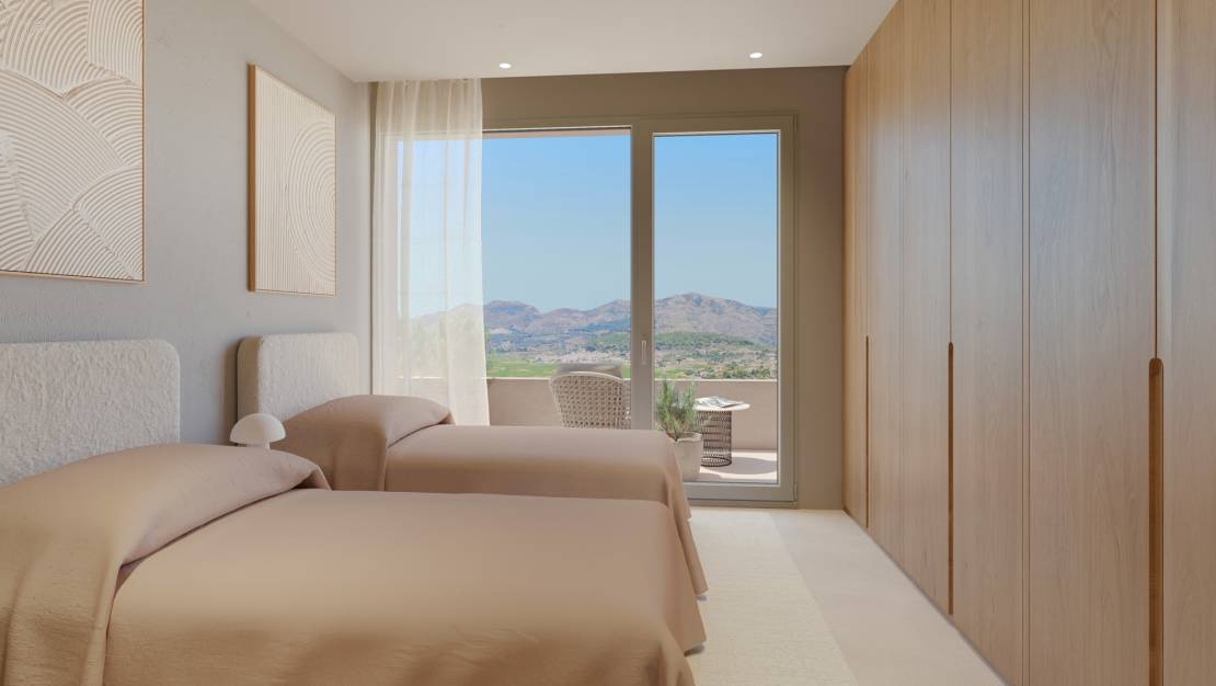 Venta - Chalet - Lliber