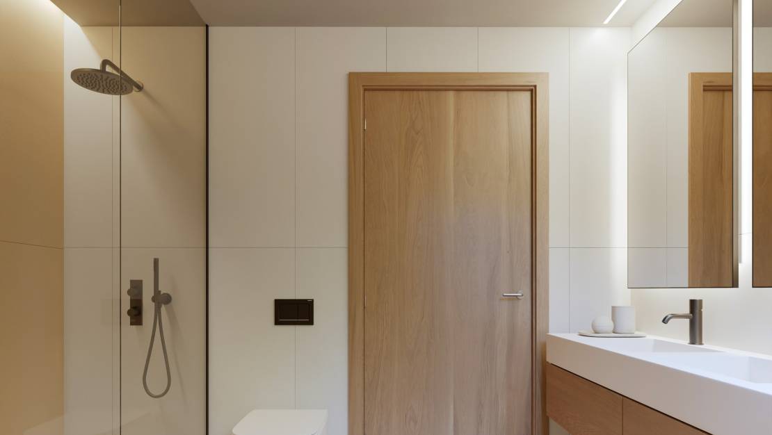 Venta - Chalet - Lliber