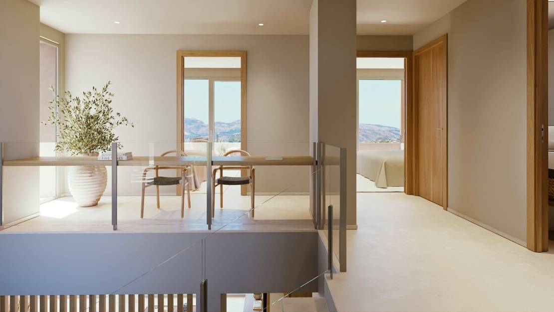 Venta - Chalet - Lliber