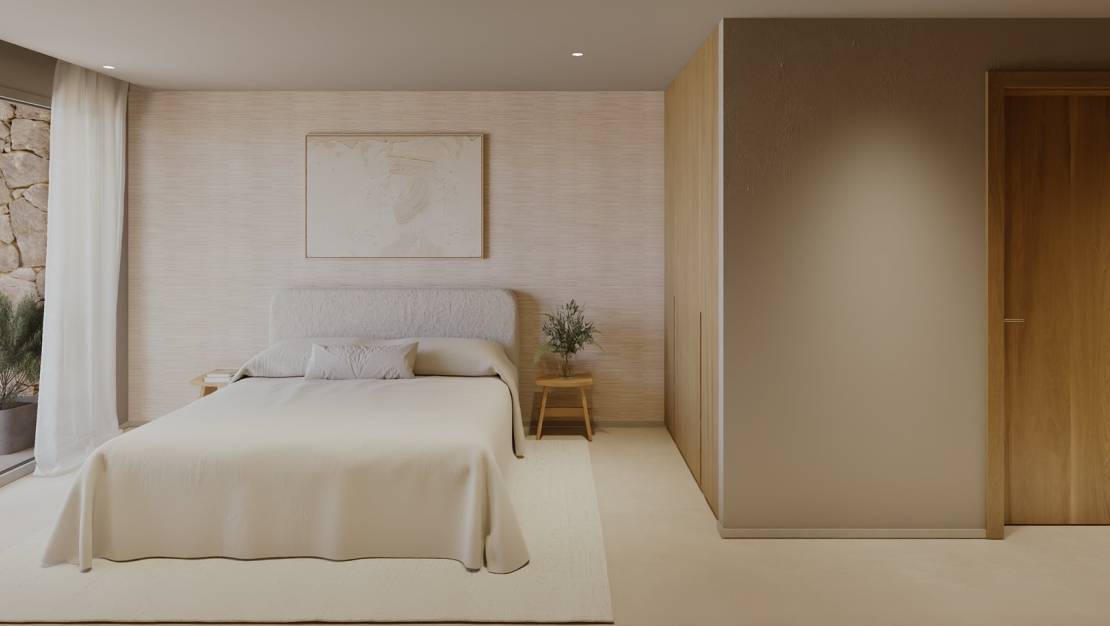 Venta - Chalet - Lliber