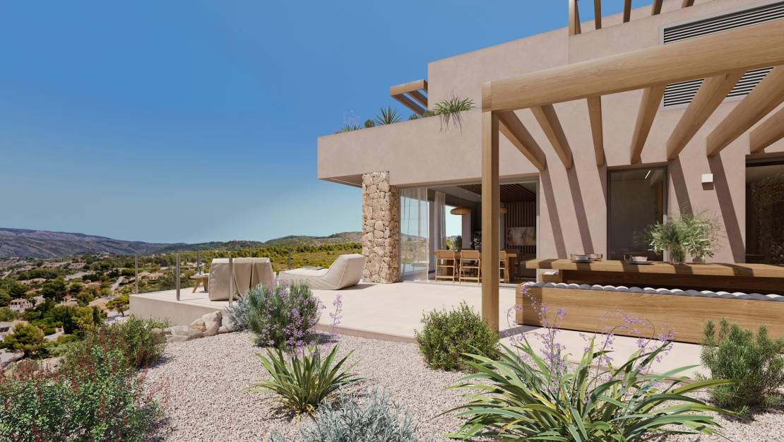 Venta - Chalet - Lliber