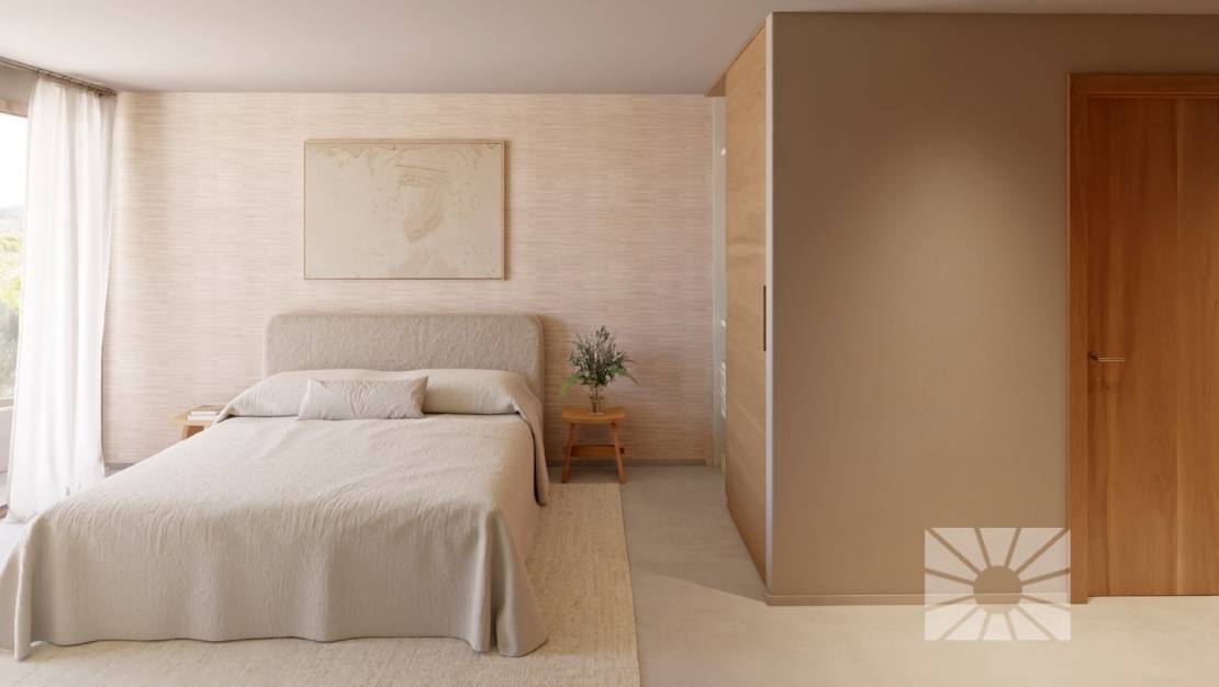 Venta - Chalet - Lliber