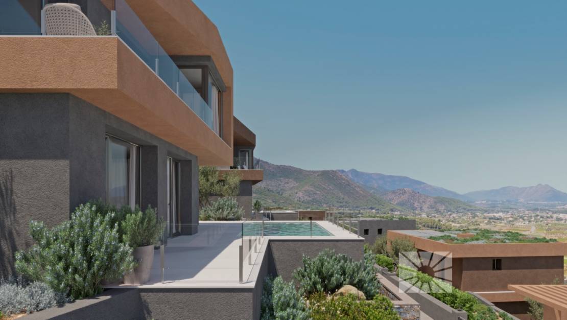 Venta - Chalet - Lliber