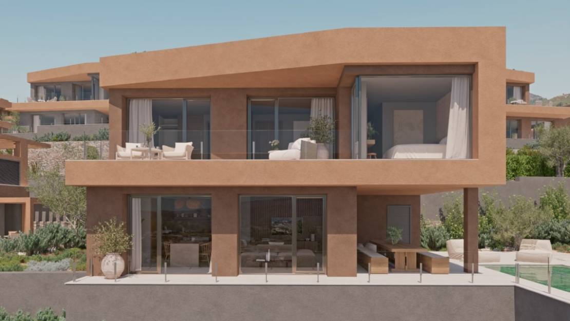 Venta - Chalet - Lliber