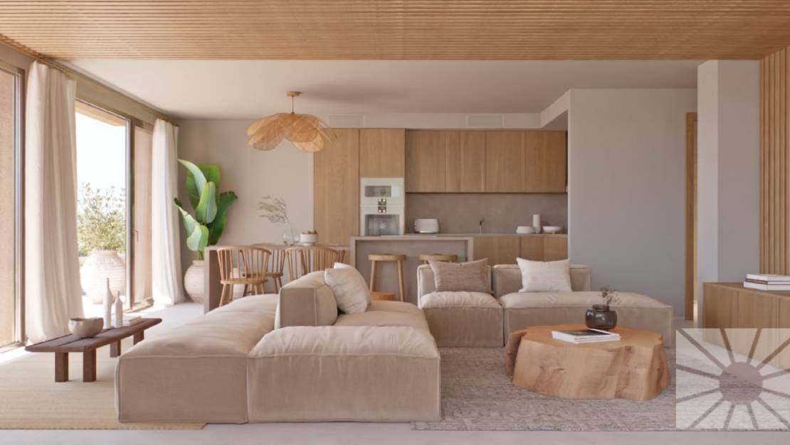Venta - Chalet - Lliber