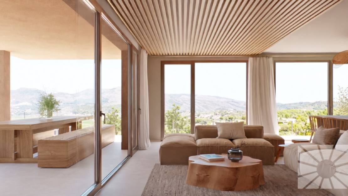 Venta - Chalet - Lliber