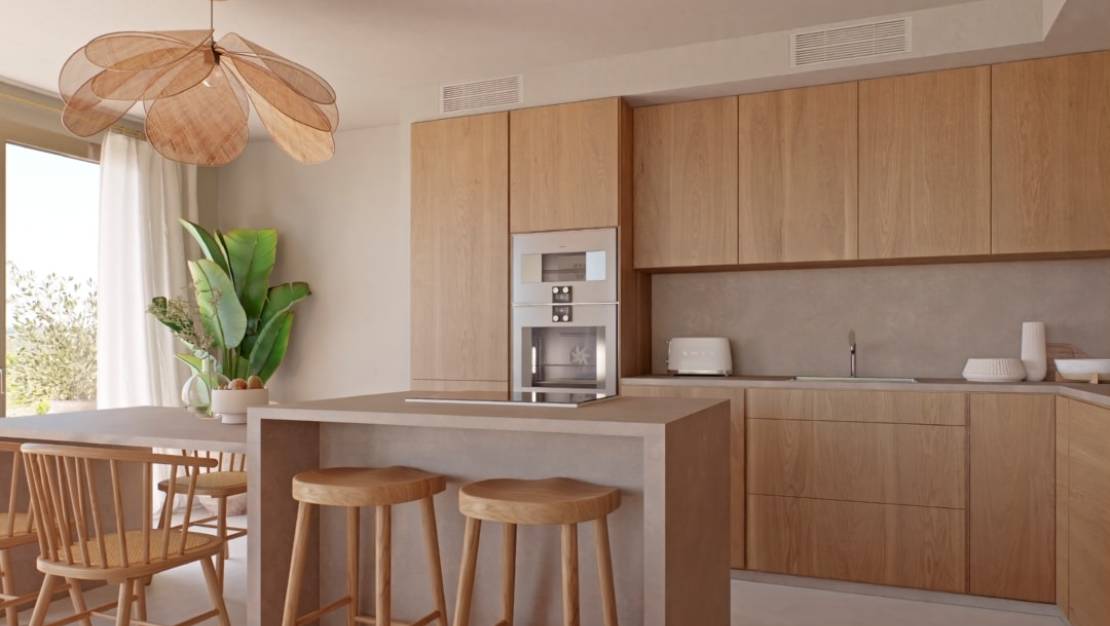 Venta - Chalet - Lliber