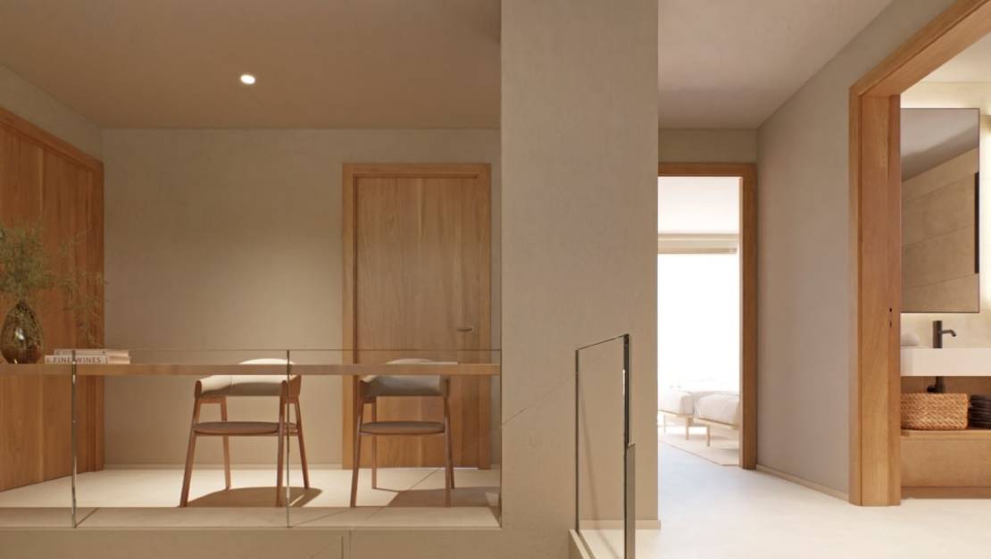Venta - Chalet - Lliber