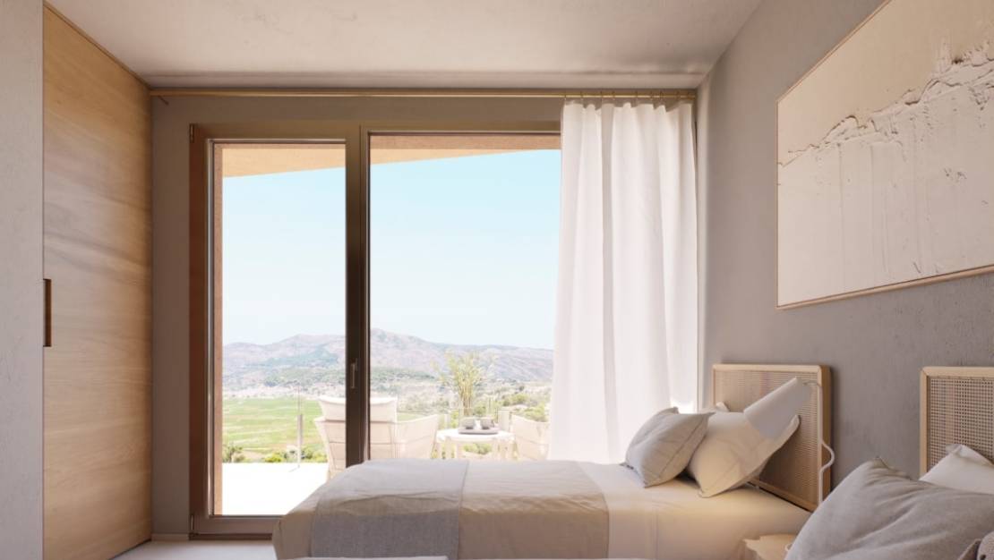 Venta - Chalet - Lliber