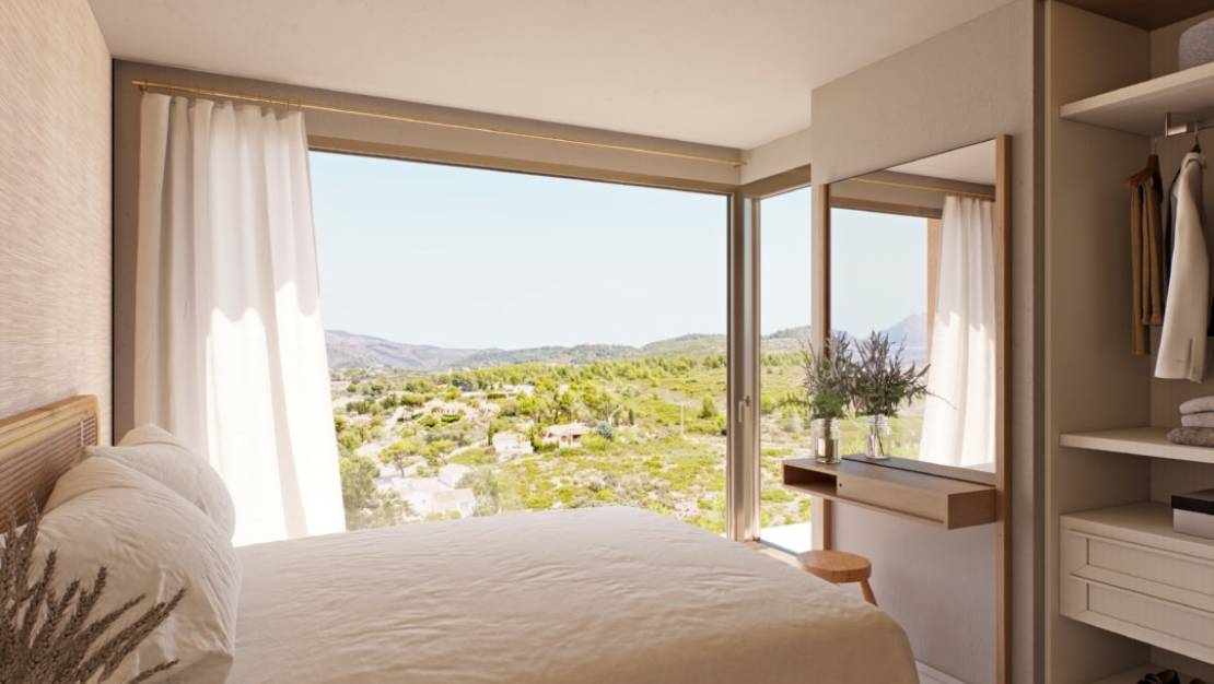 Venta - Chalet - Lliber