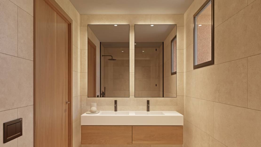 Venta - Chalet - Lliber