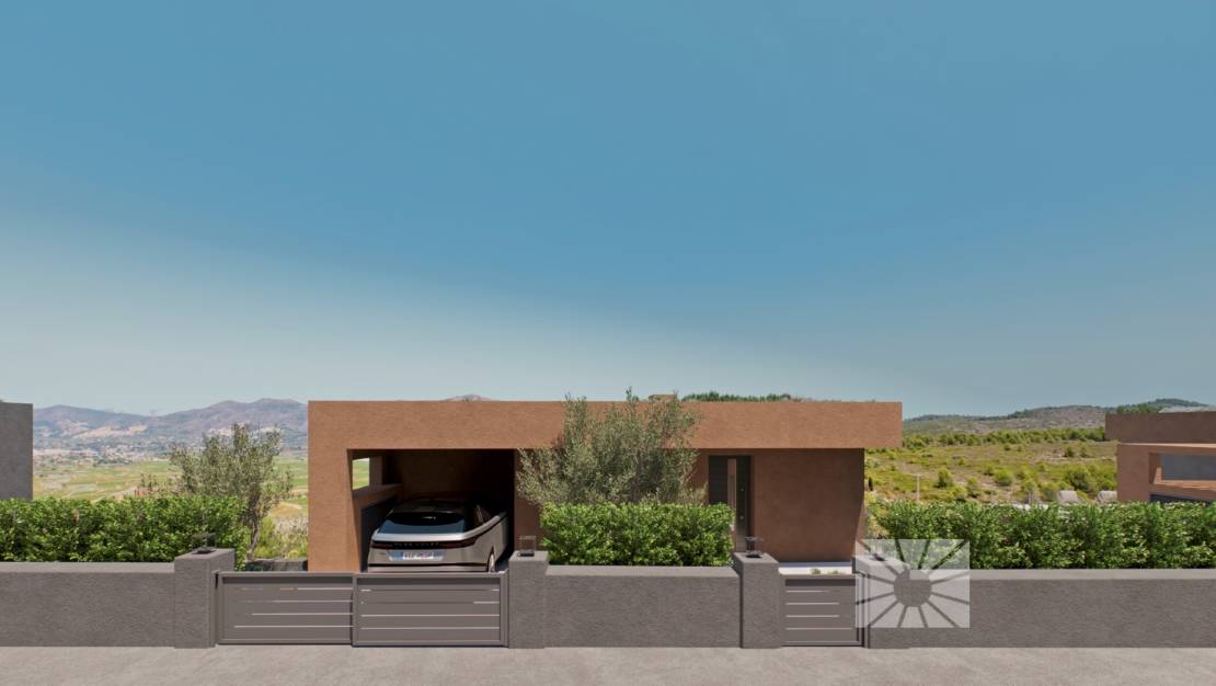 Venta - Chalet - Lliber