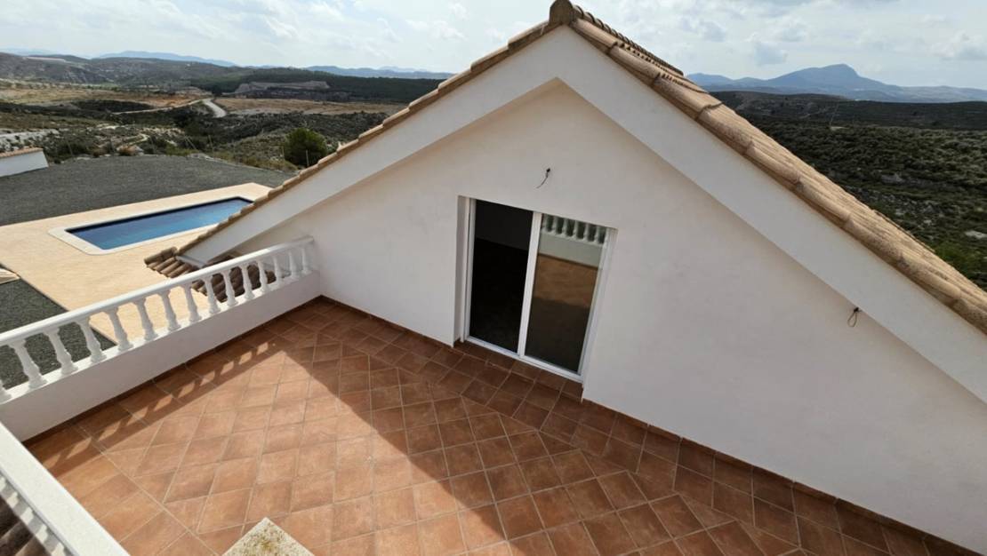 Venta - Chalet - Lorca - Lorca Centro