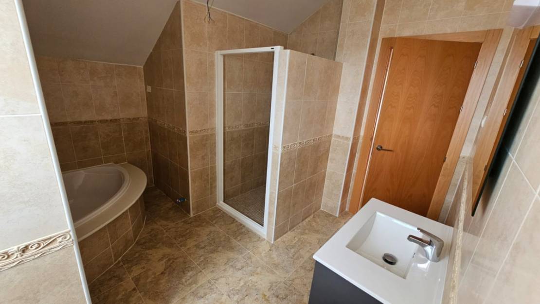 Venta - Chalet - Lorca - Lorca Centro