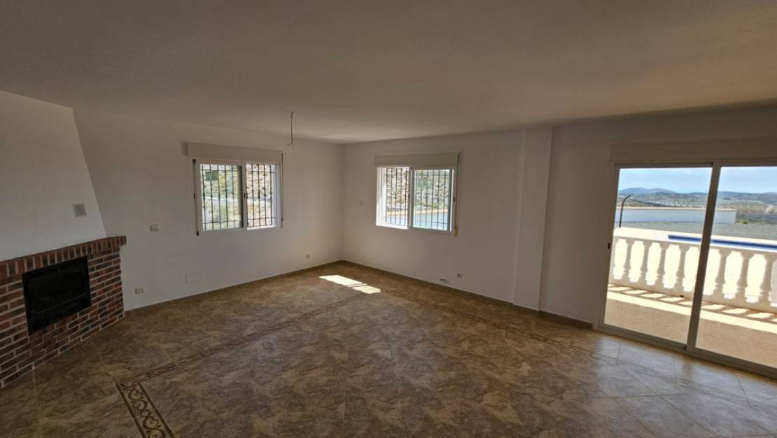 Venta - Chalet - Lorca - Lorca Centro