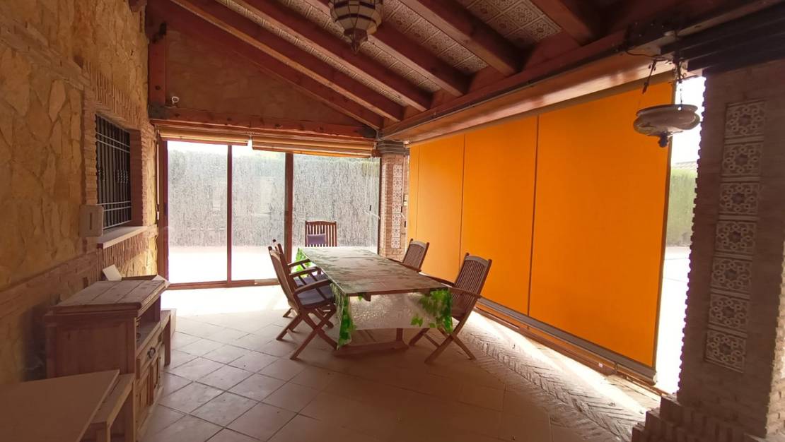 Venta - Chalet - Lorca - Lorca Centro