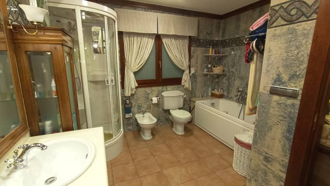 Venta - Chalet - Lorca - Lorca Centro