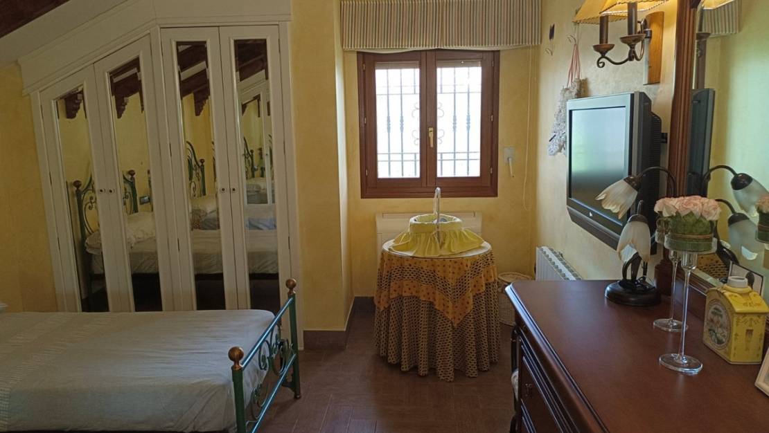 Venta - Chalet - Lorca - Lorca Centro