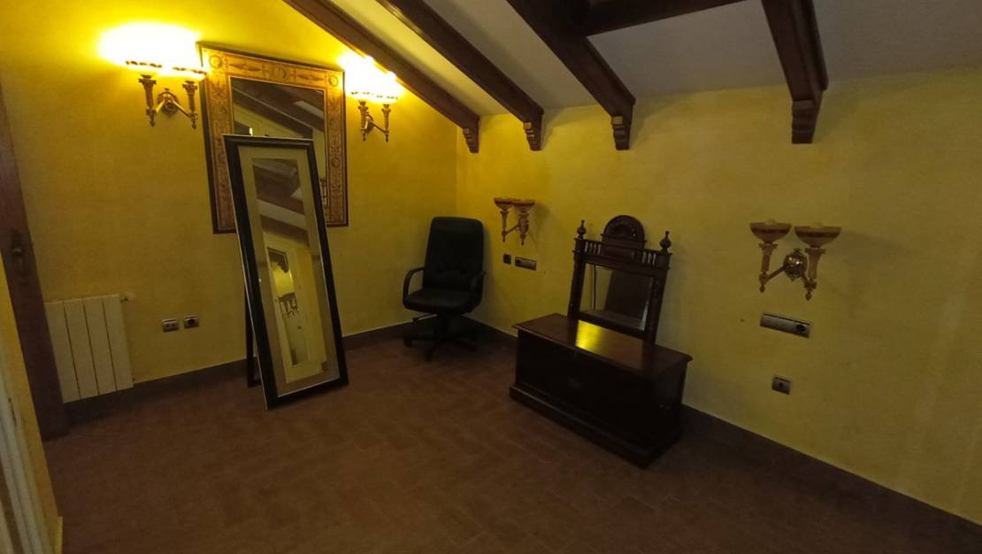 Venta - Chalet - Lorca - Lorca Centro