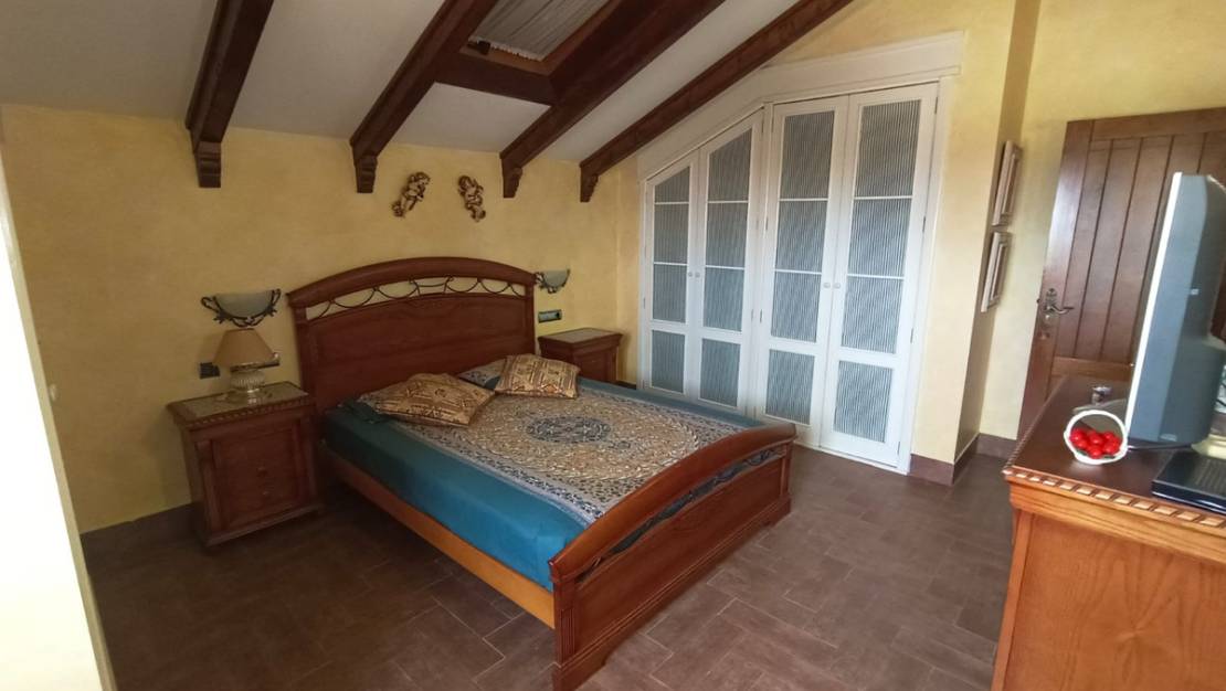 Venta - Chalet - Lorca - Lorca Centro