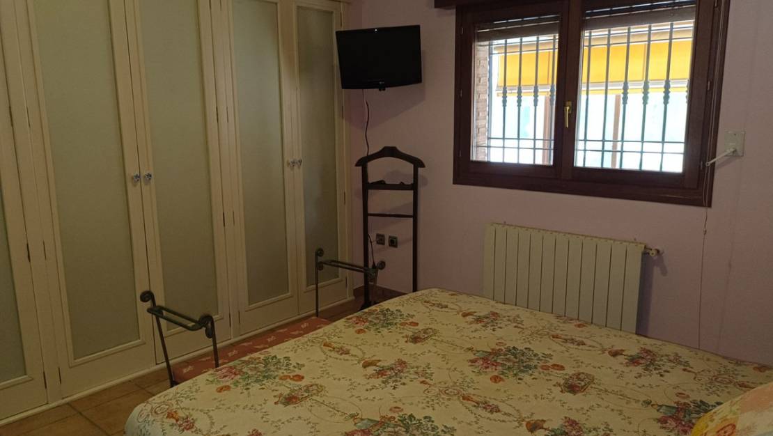 Venta - Chalet - Lorca - Lorca Centro