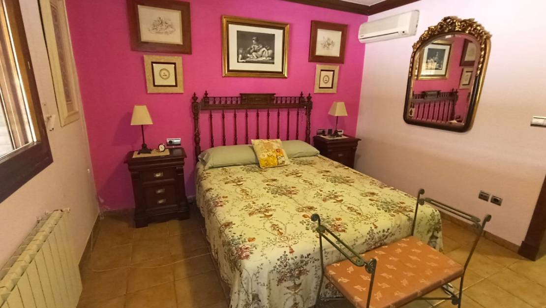 Venta - Chalet - Lorca - Lorca Centro