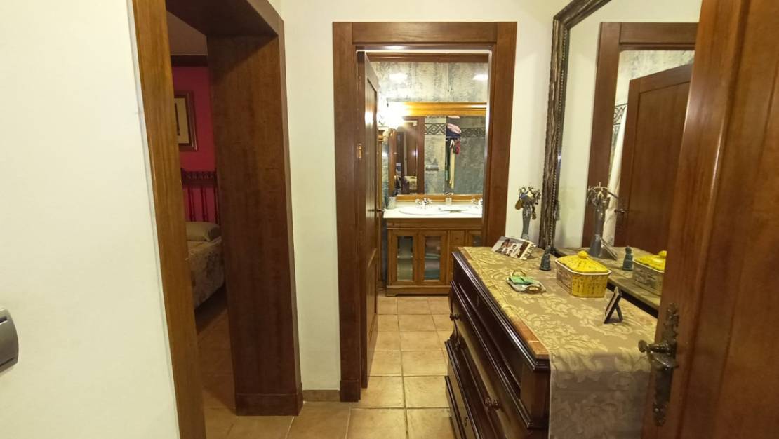 Venta - Chalet - Lorca - Lorca Centro