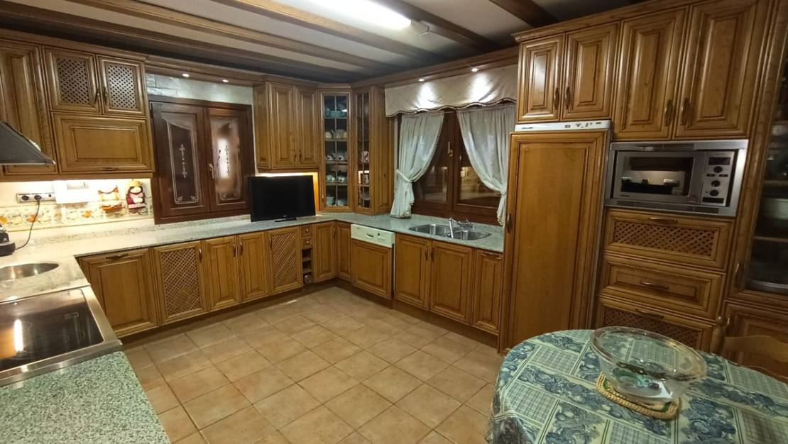 Venta - Chalet - Lorca - Lorca Centro