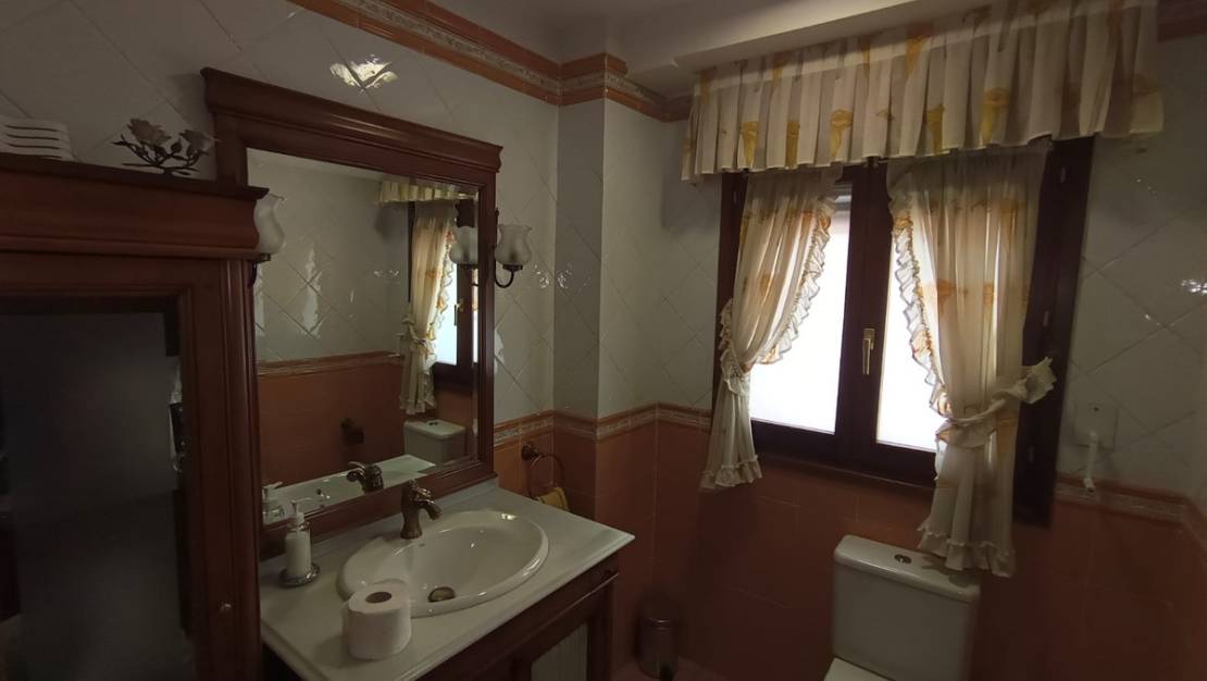 Venta - Chalet - Lorca - Lorca Centro